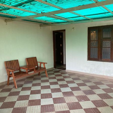 "Radhas" 4Br Villa In Gated Spring Field Community, Kannur Exteriér fotografie