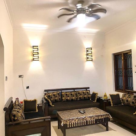 "Radhas" 4Br Villa In Gated Spring Field Community, Kannur Exteriér fotografie