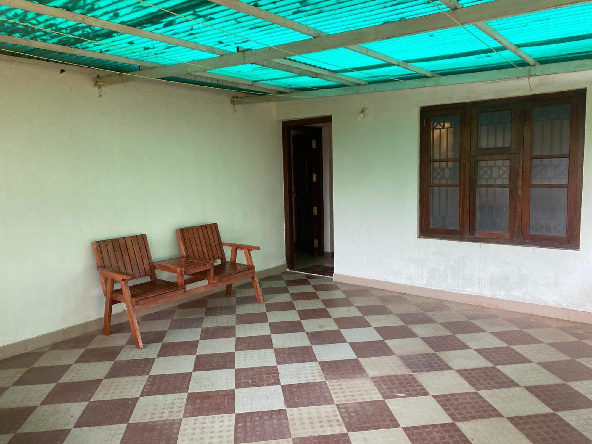 "Radhas" 4Br Villa In Gated Spring Field Community, Kannur Exteriér fotografie