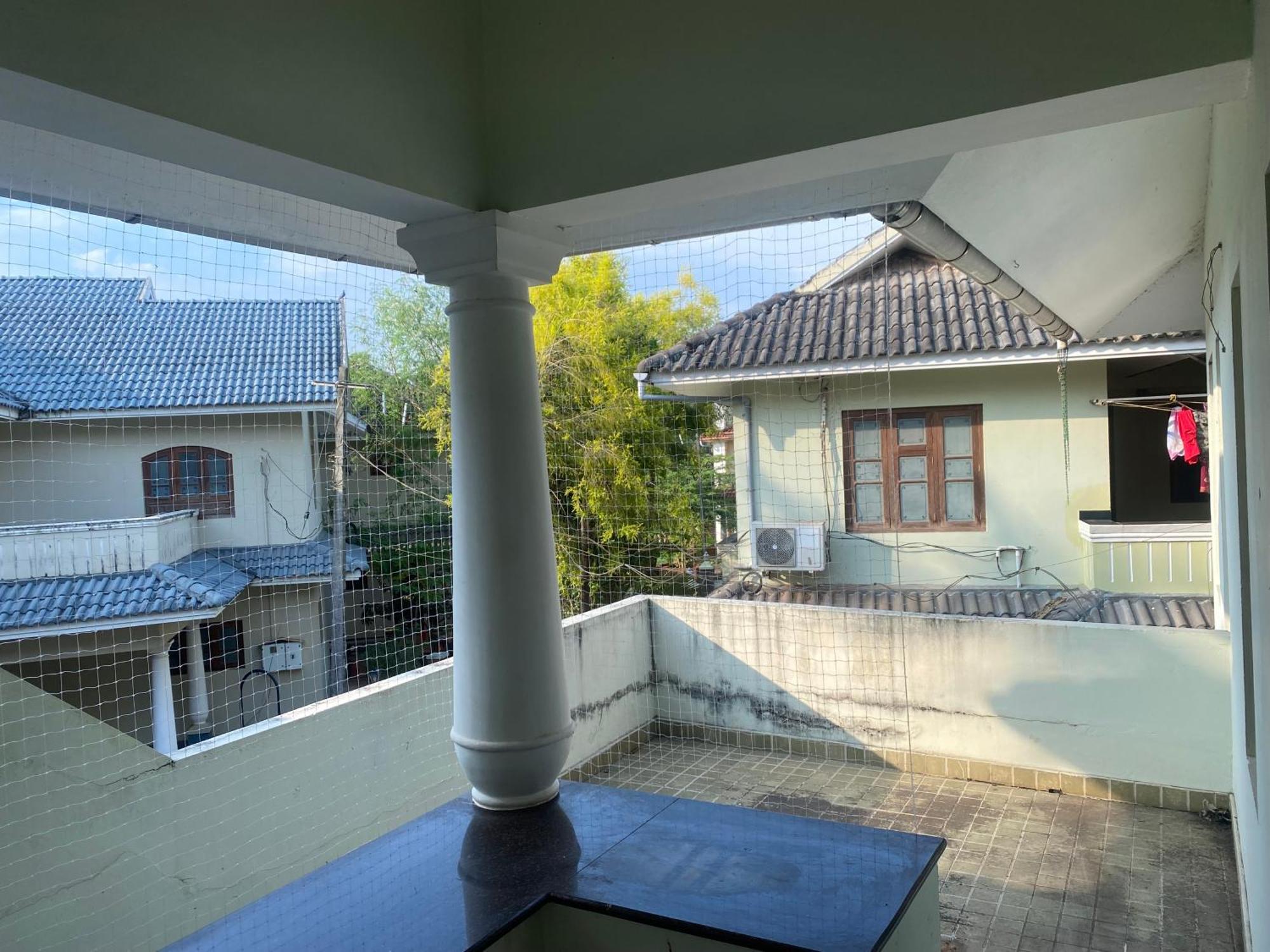 "Radhas" 4Br Villa In Gated Spring Field Community, Kannur Exteriér fotografie
