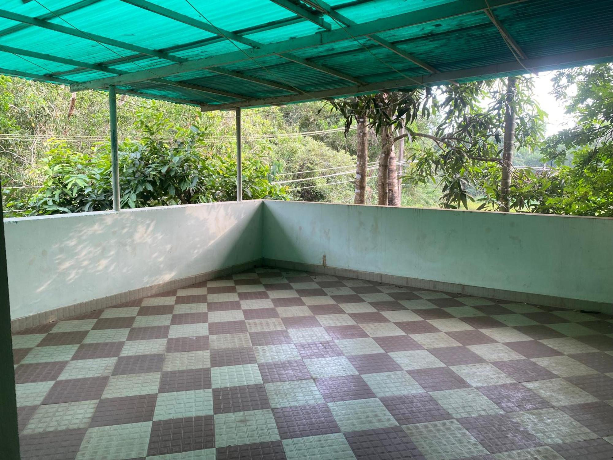 "Radhas" 4Br Villa In Gated Spring Field Community, Kannur Exteriér fotografie