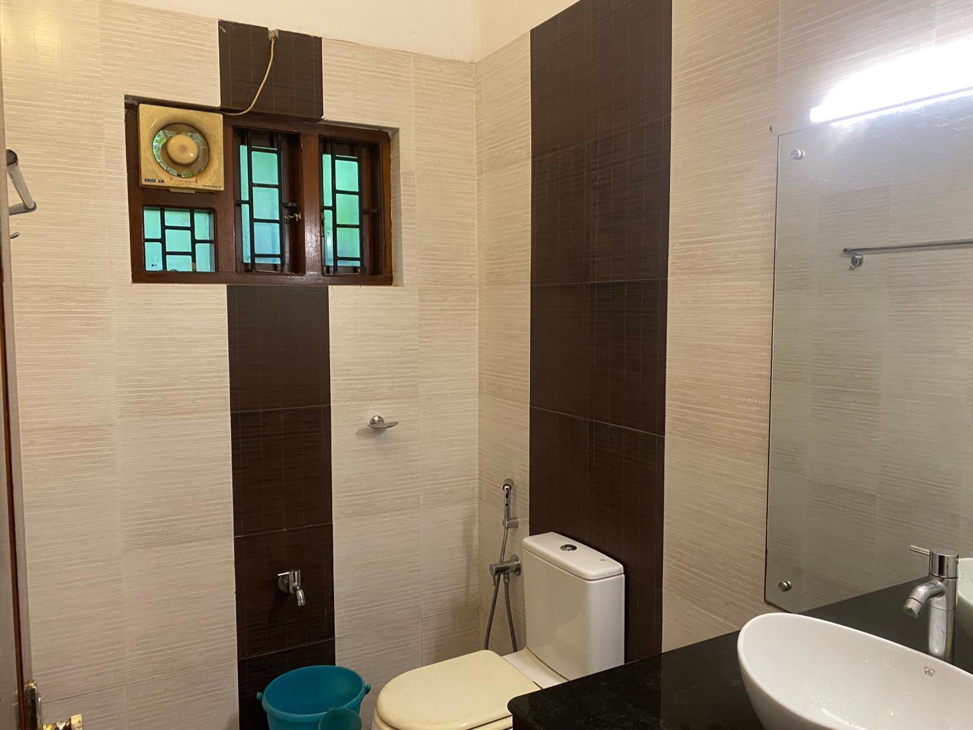 "Radhas" 4Br Villa In Gated Spring Field Community, Kannur Exteriér fotografie