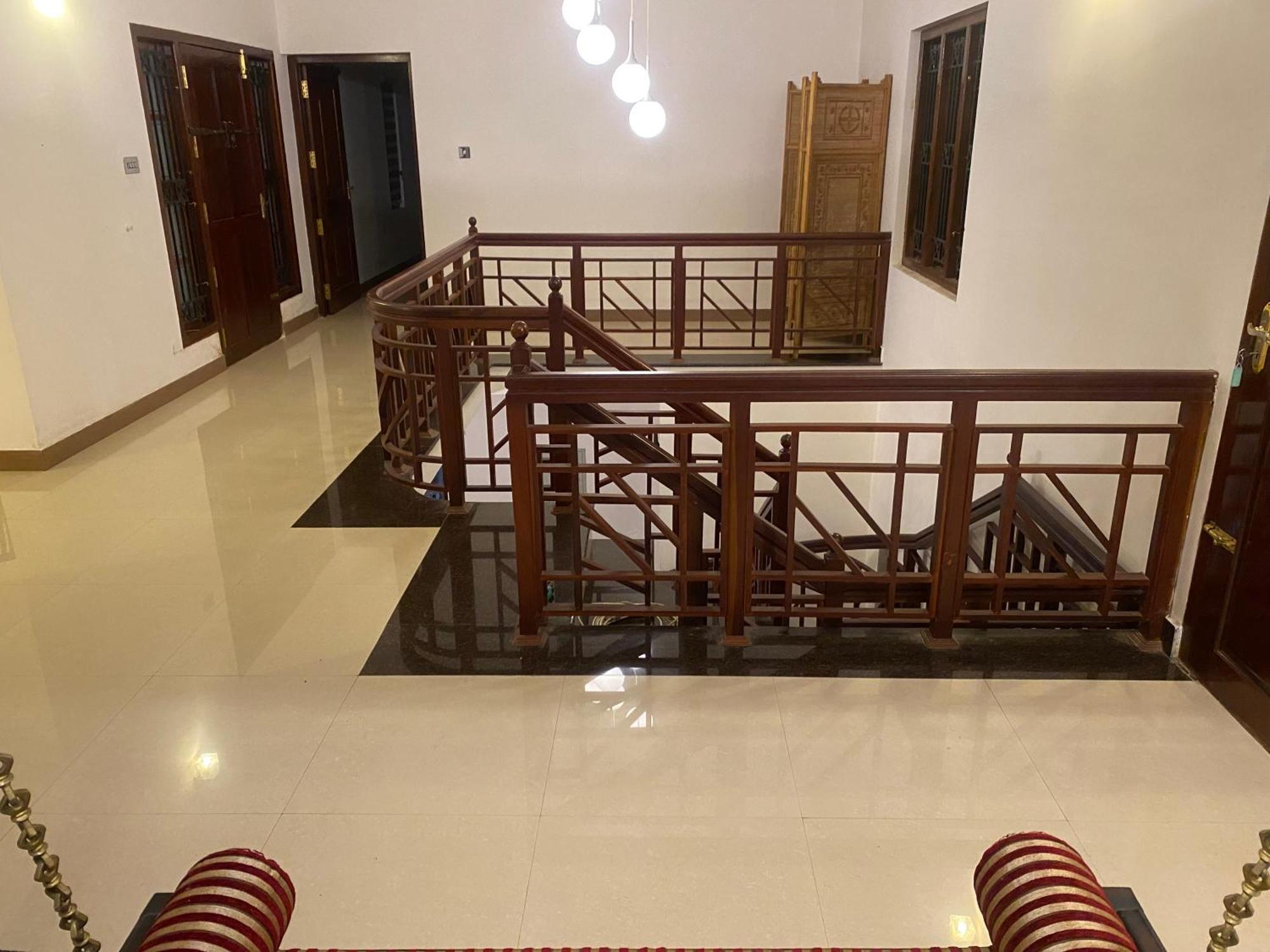 "Radhas" 4Br Villa In Gated Spring Field Community, Kannur Exteriér fotografie
