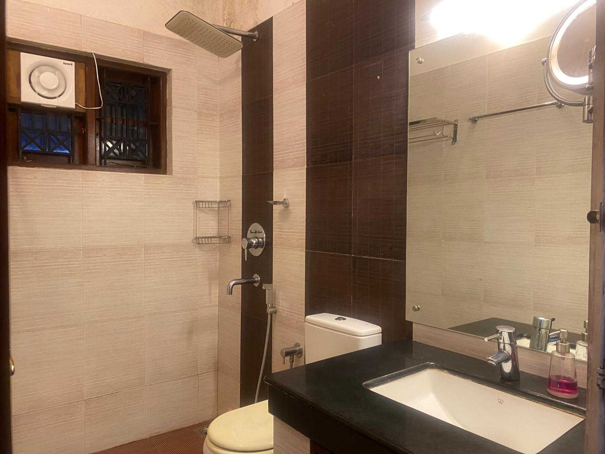 "Radhas" 4Br Villa In Gated Spring Field Community, Kannur Exteriér fotografie