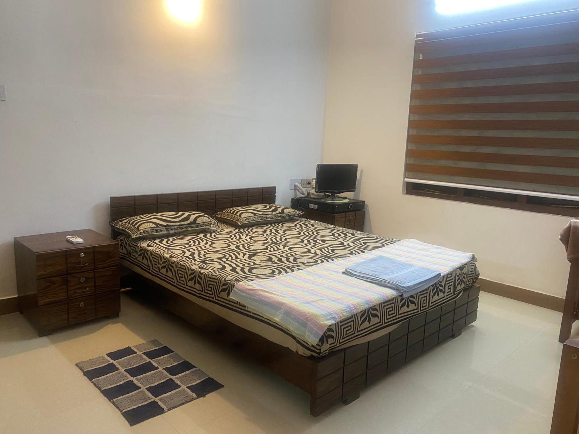 "Radhas" 4Br Villa In Gated Spring Field Community, Kannur Exteriér fotografie