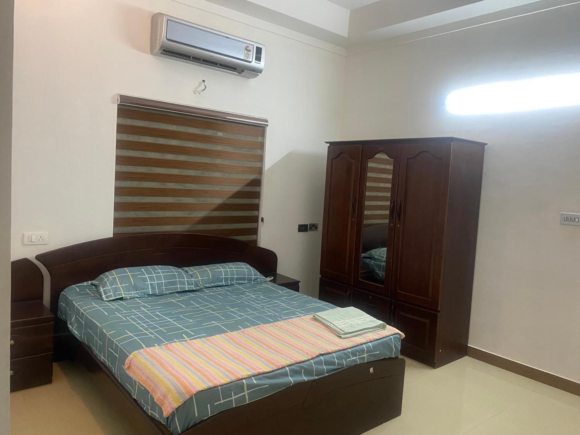 "Radhas" 4Br Villa In Gated Spring Field Community, Kannur Exteriér fotografie