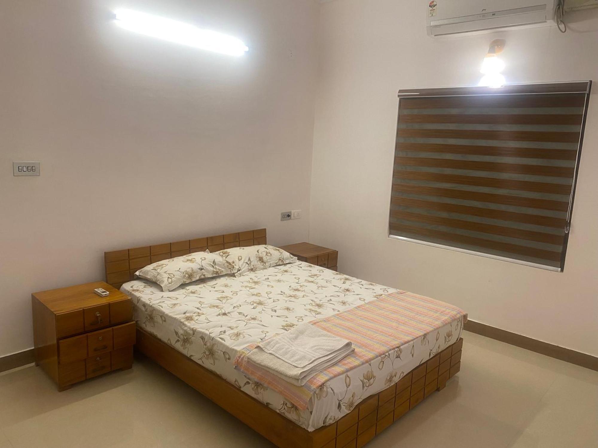 "Radhas" 4Br Villa In Gated Spring Field Community, Kannur Exteriér fotografie