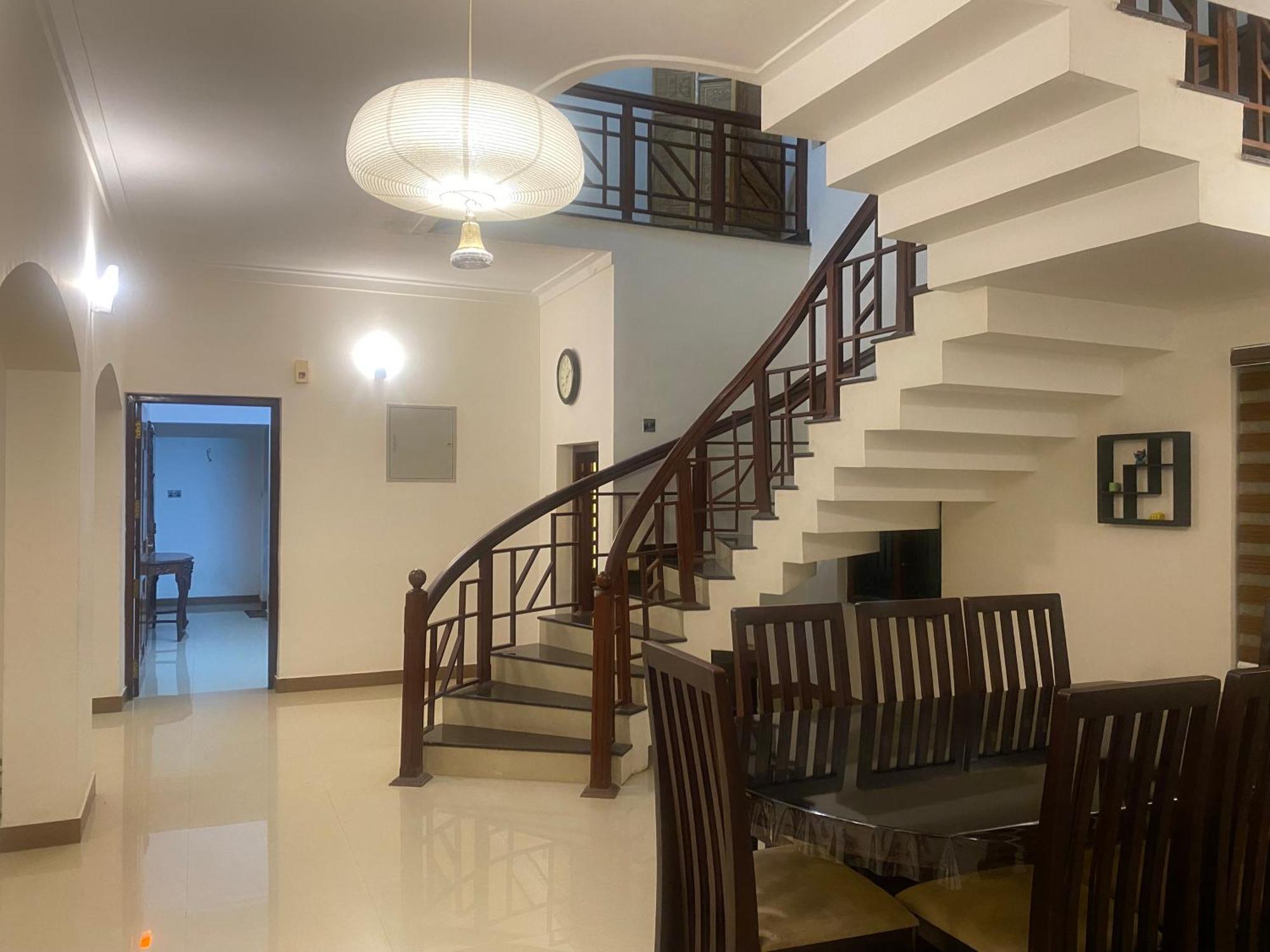 "Radhas" 4Br Villa In Gated Spring Field Community, Kannur Exteriér fotografie