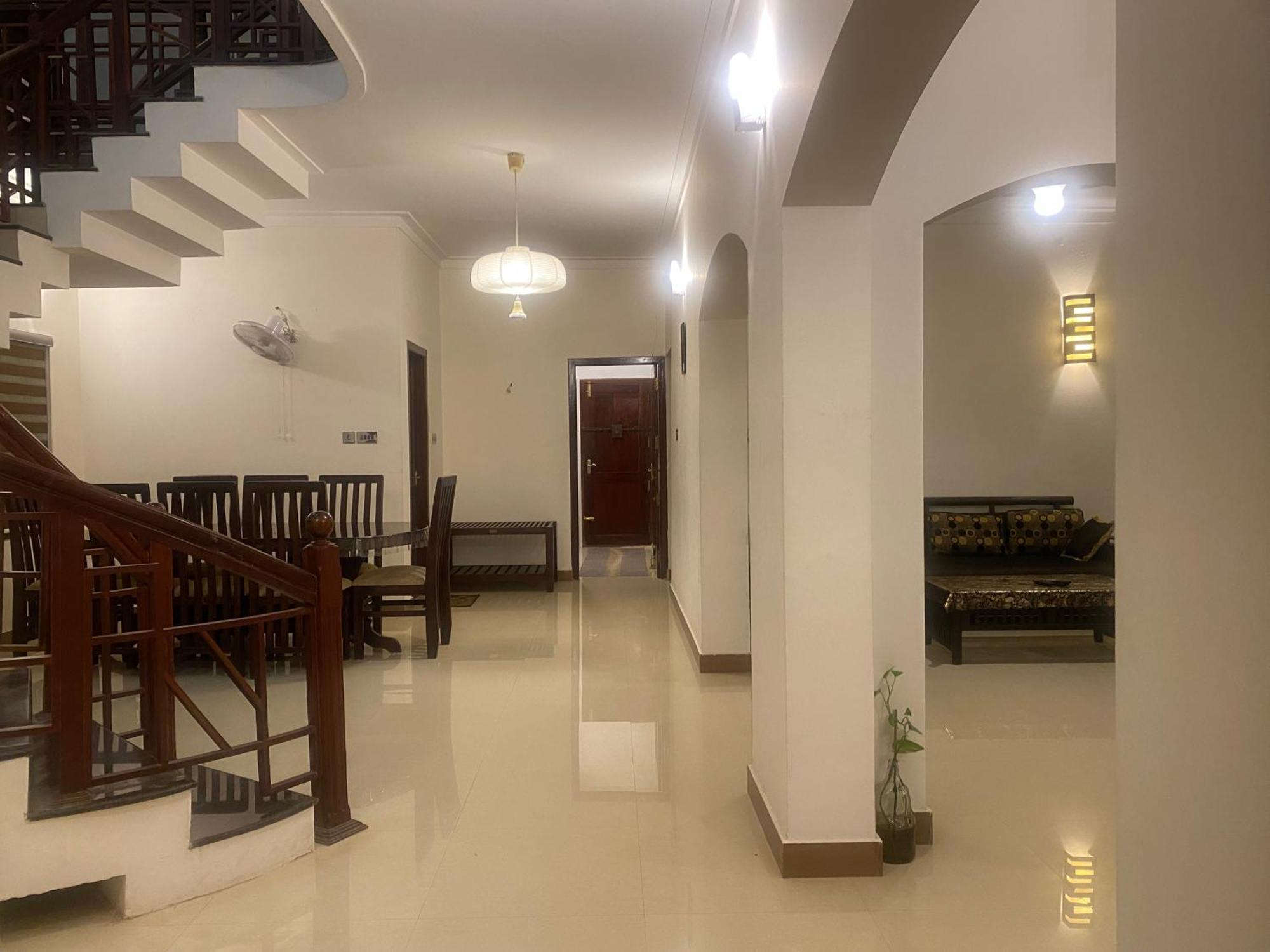 "Radhas" 4Br Villa In Gated Spring Field Community, Kannur Exteriér fotografie