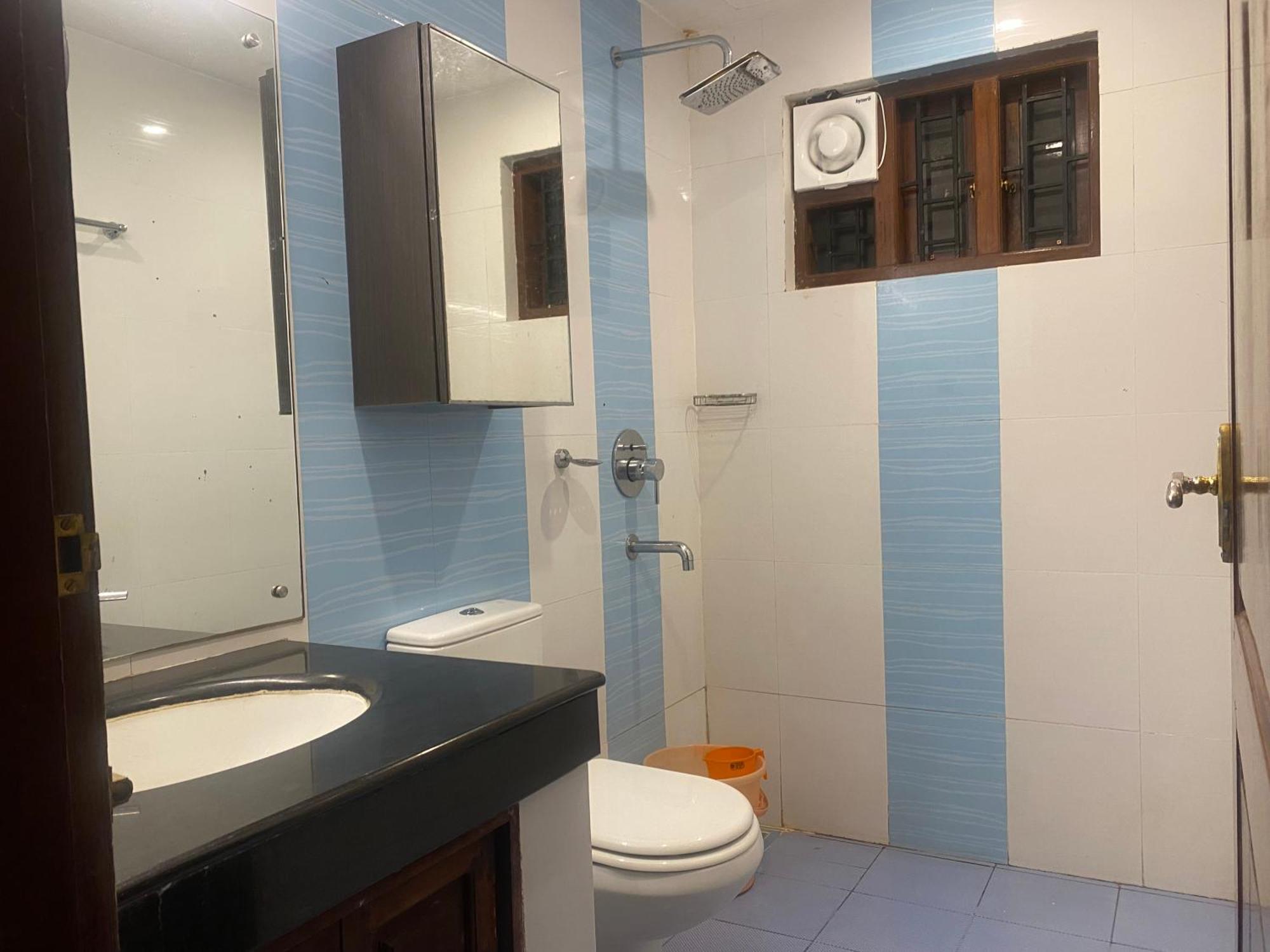 "Radhas" 4Br Villa In Gated Spring Field Community, Kannur Exteriér fotografie