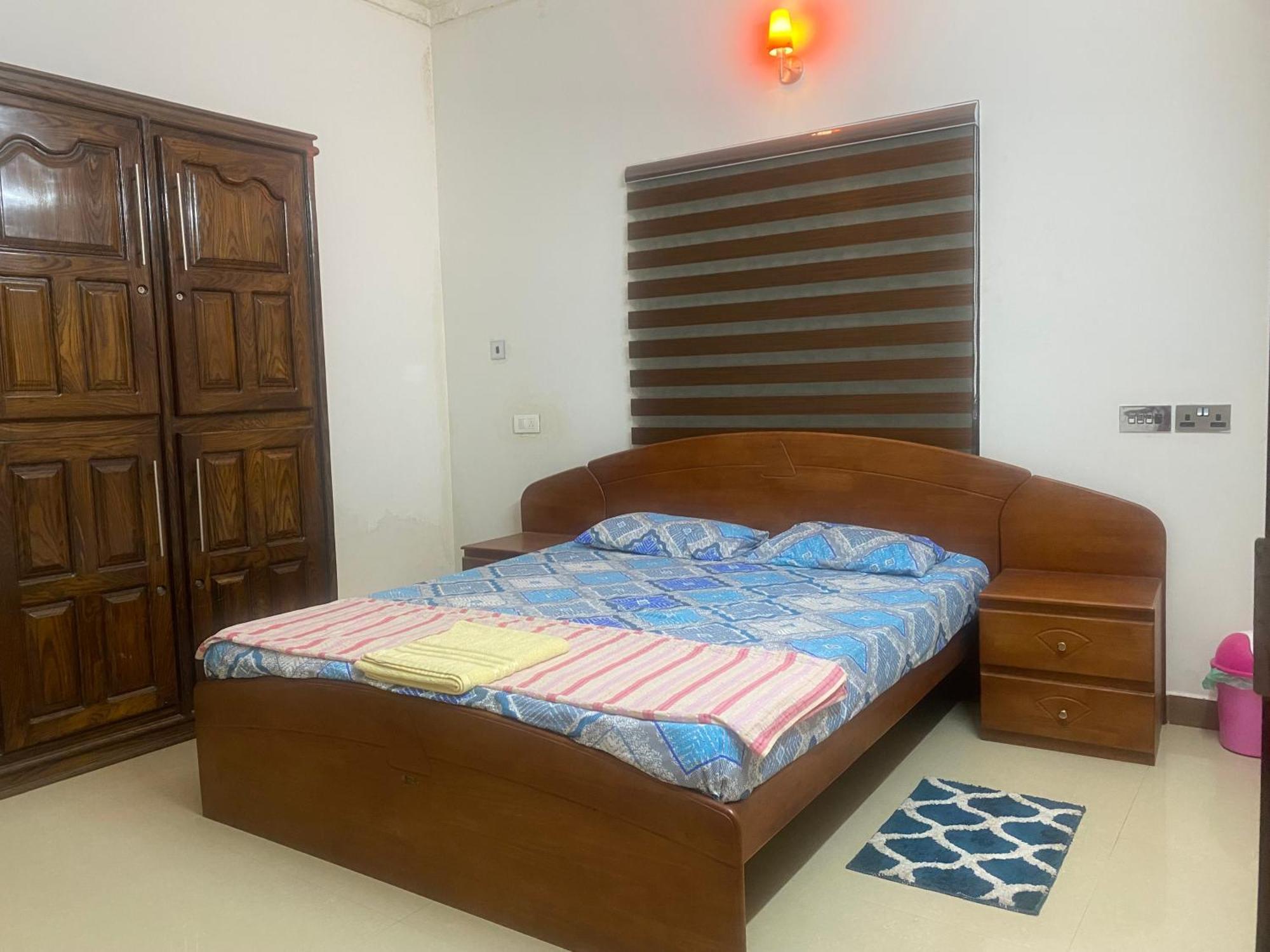 "Radhas" 4Br Villa In Gated Spring Field Community, Kannur Exteriér fotografie