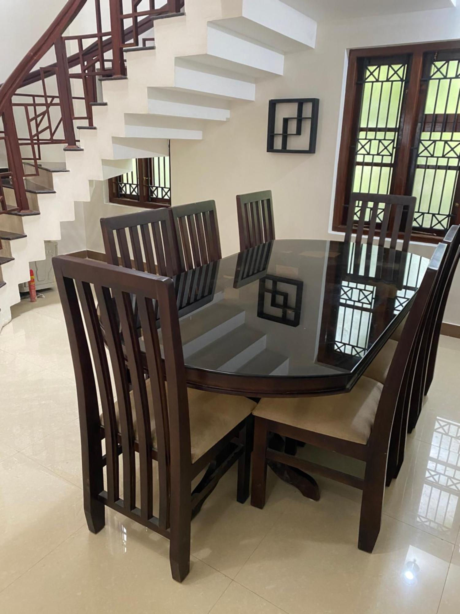 "Radhas" 4Br Villa In Gated Spring Field Community, Kannur Exteriér fotografie