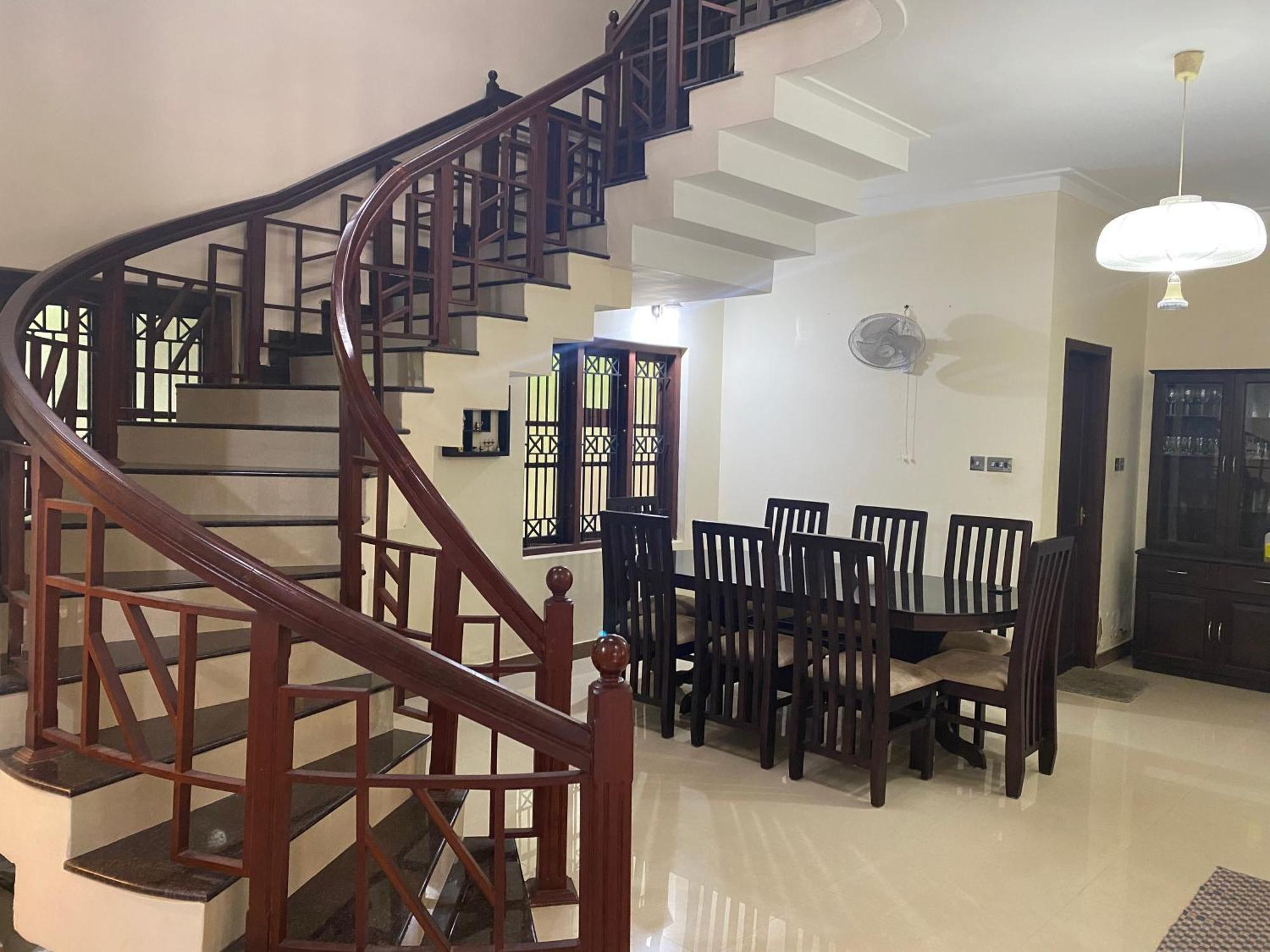 "Radhas" 4Br Villa In Gated Spring Field Community, Kannur Exteriér fotografie