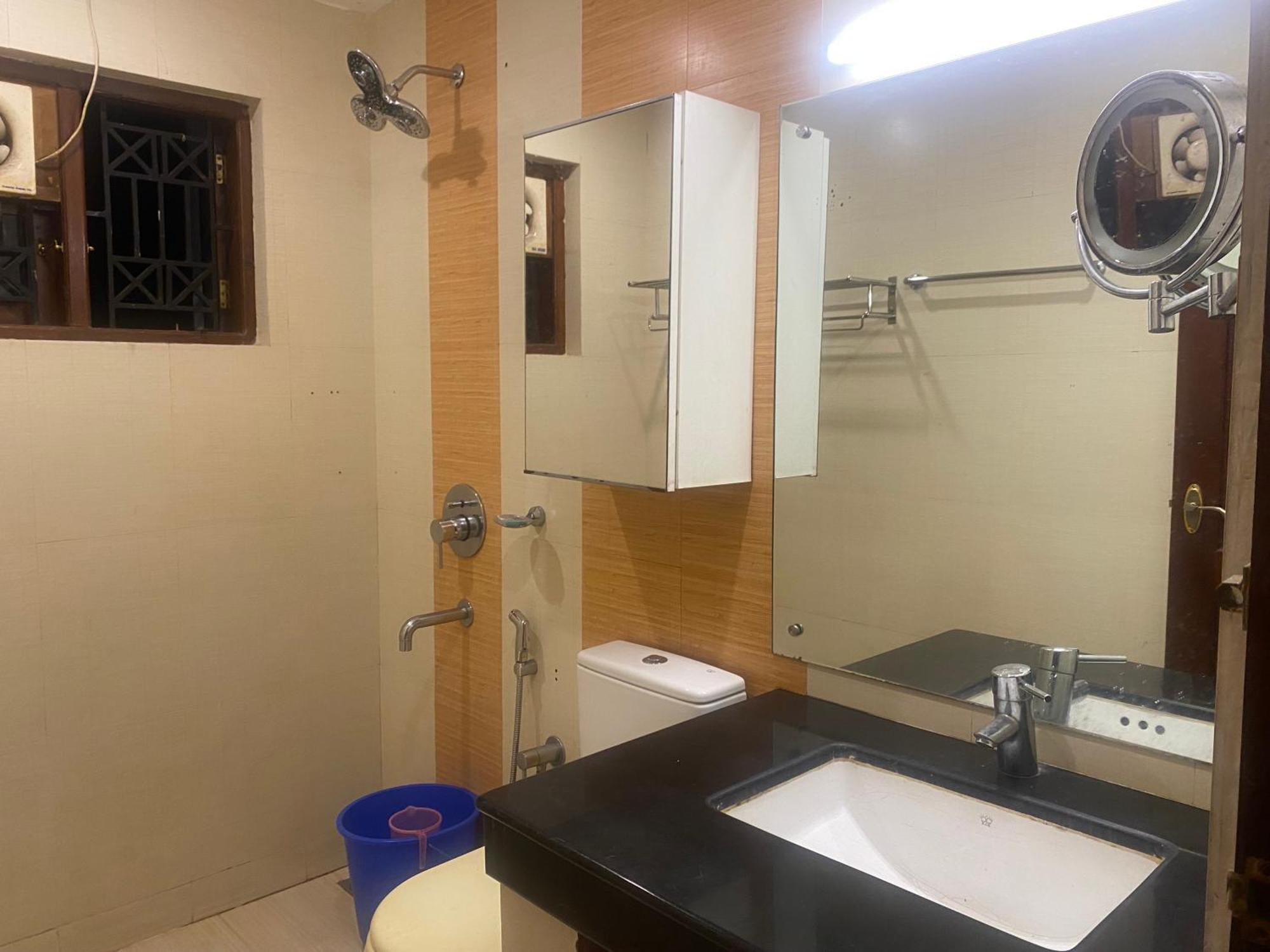 "Radhas" 4Br Villa In Gated Spring Field Community, Kannur Exteriér fotografie